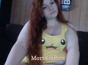 MorticiaRose