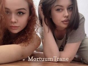 MortuumTrane