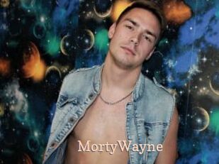 MortyWayne