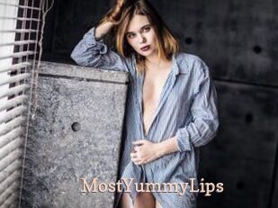 MostYummyLips