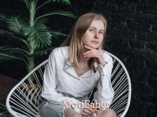 MotiFaber