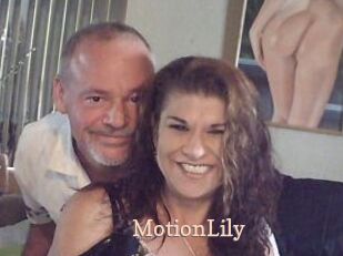 MotionLily