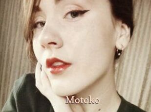Motoko