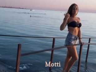 Motti
