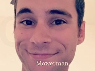 Mowerman