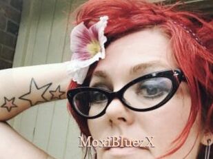 MoxiBluezX