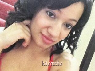 Moxxie