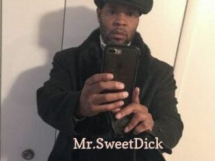 Mr.SweetDick