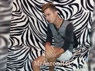 MrAaronHot