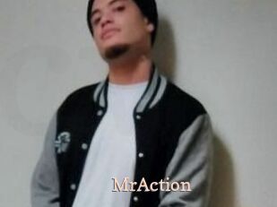 MrAction
