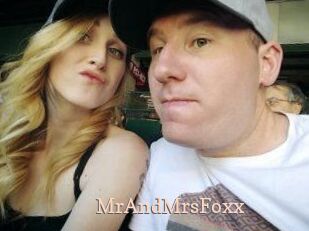 MrAndMrs_Foxx