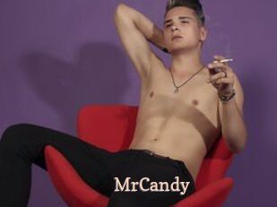 MrCandy