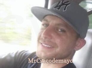 MrCincodemayo