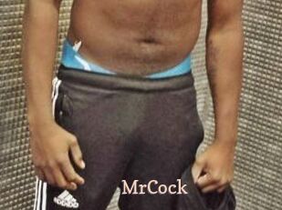 Mr_Cock