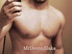MrDevonBlake