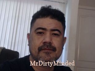 MrDirtyMinded