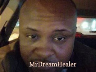 MrDreamHealer