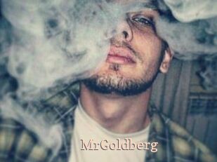 MrGoldberg