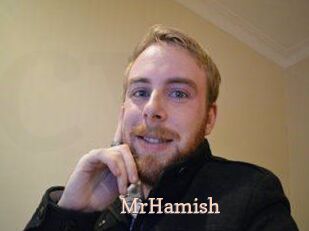 MrHamish