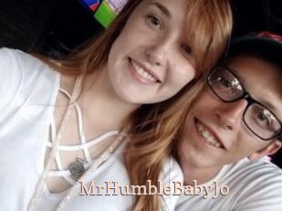 MrHumbleBabyJo
