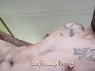 MrJimmyLong