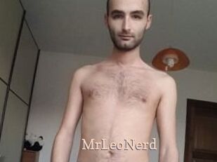 MrLeoNerd