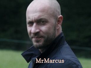 MrMarcus