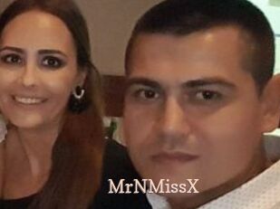 MrNMissX
