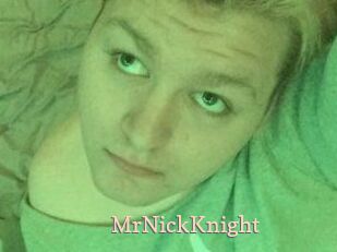 MrNickKnight