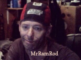 MrRamRod