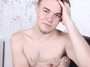 MrRiccoBlack