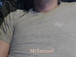 MrSamuel