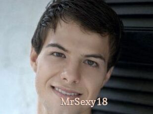 MrSexy18