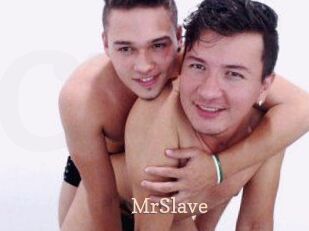 MrSlave