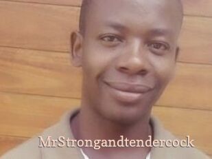 MrStrongandtendercock