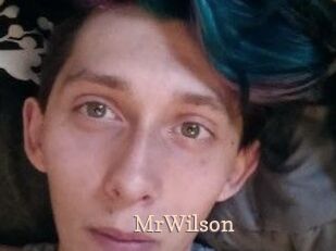 MrWilson