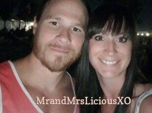 MrandMrsLiciousXO