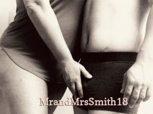 MrandMrsSmith18