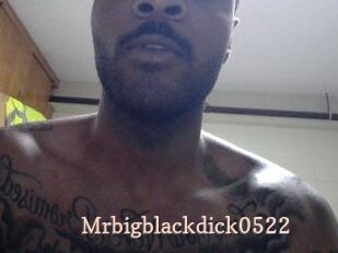 Mrbigblackdick0522