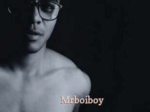 Mrboiboy
