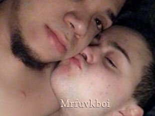 Mrfuvkboi