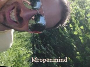 Mropenmind