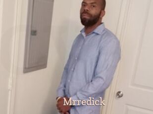 Mrredick