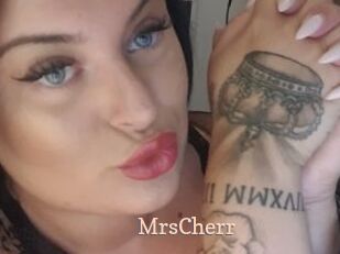 MrsCherr