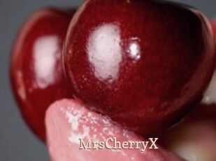 MrsCherryX