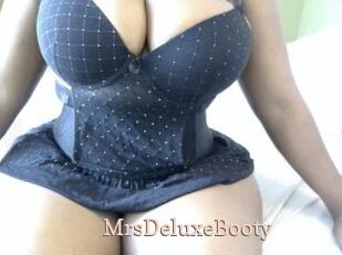 MrsDeluxeBooty
