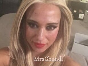 MrsGhandi