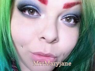 MrsMaryjane