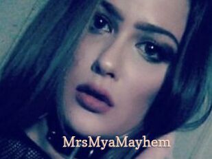 MrsMyaMayhem