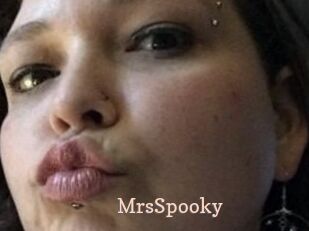 MrsSpooky